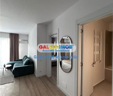 Apartament 2 camere et 1012 Como Park Residence - Virtutii - Fotografie 3
