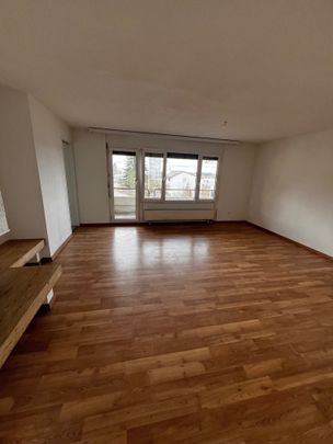 4.5 Zimmer, 82 m², 2. Stock - Photo 1