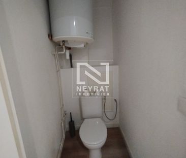 APPARTEMENT T3 A LOUER - Photo 6