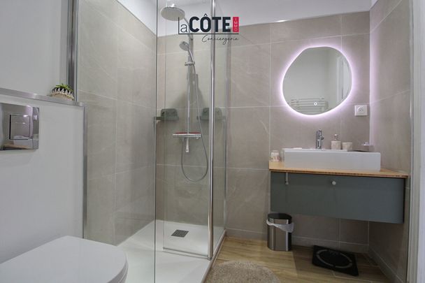 Appartement Carry Le Rouet 2 pièce(s) 4 m2 - Photo 1