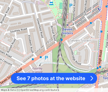 London, London, N15 - Photo 1