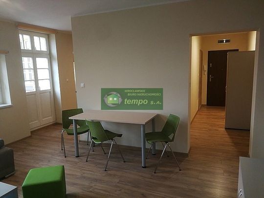 Wałbrzych, Śródmieście - Rynek - 2 450,00 zł - Photo 1