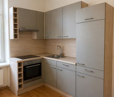 Helle 2,5-Zimmer-Wohnung im Zentrum von Bruck/Mur! - Photo 3