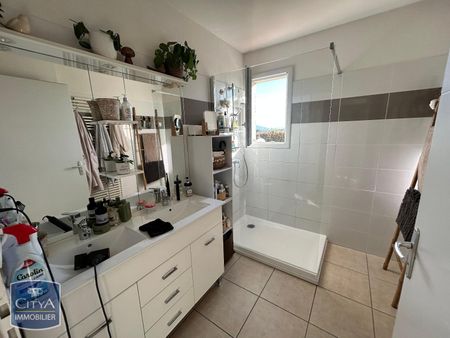 Location Appartement 4 pièces 90m² PERPIGNAN 66000 - Photo 3