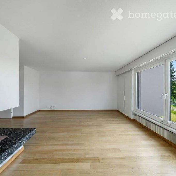 Charmante 3.5-Zimmer-Wohnung an ruhiger Lage von Küsnacht - Photo 1