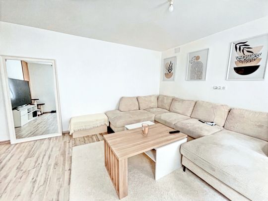 Location Appartement 3 pièces 70m² BARR 67140 - Photo 1