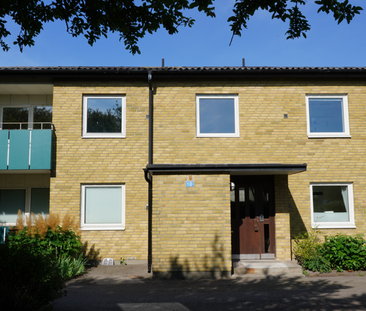 Smultrongatan 1D, Lomma - Foto 5