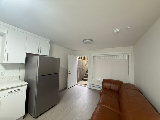 Brand New 2 Bedroom/1 Bathroom Suite – Pacific Douglas, South Surrey/White Rock - Photo 1