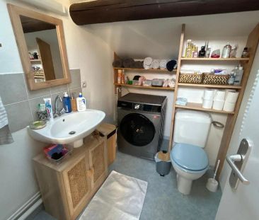 Appartement à louer 3 pièces 35.93m² - Photo 5