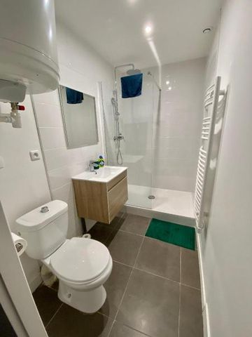 Location Appartement 1 pièce 19m² BORDEAUX 33000 - Photo 5