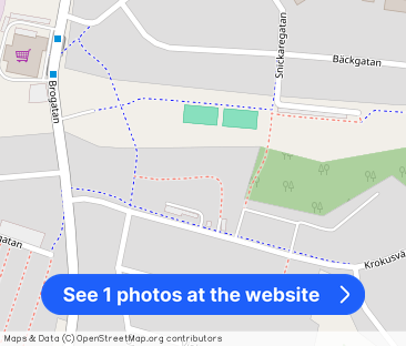 Krokusvägen 7 D - Photo 1