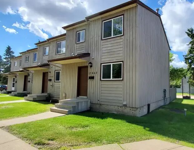 Lakeland Village | 17815 95 Street, Edmonton - Photo 1