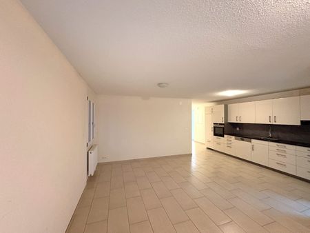 2 Zimmer, 1. Stock - Photo 2