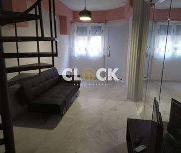 Μεζονέτα για ενοικίαση - Τούμπα, - Photo 4
