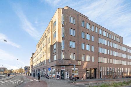 Witte De Withstraat 1 L - Photo 5