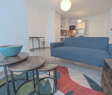 Location Appartement 2 pièces 40m² ROUEN 76000 - Photo 3