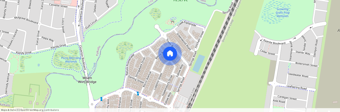 84 Hawkesbury Drive, Vic 3064, Donnybrook