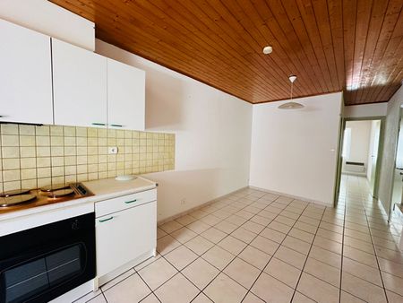 Location appartement 2 pièces, 31.80m², Carcassonne - Photo 5