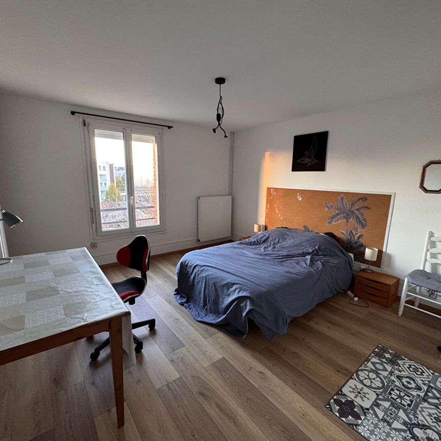 Location Appartement 2 pièces 41m² - Photo 1