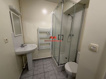 Location Appartement 2 pièces 36m² - Photo 4