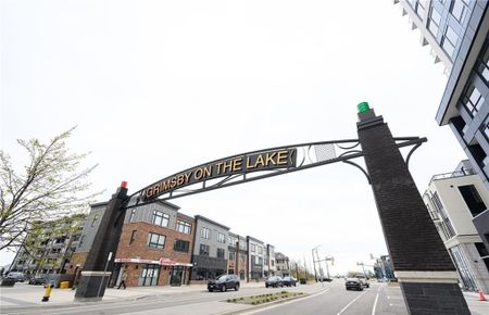 For Lease - 385 Winston Road Unit# 912, Grimsby, Ontario - Photo 5