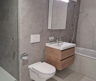 3.5 Zimmer, 72 m² - Photo 2