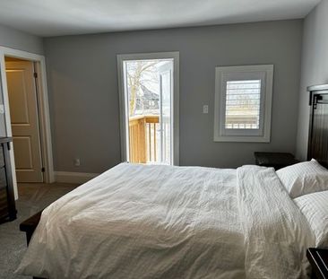 For Lease - 141 Rosie Street, Blue Mountains, Ontario - Photo 5