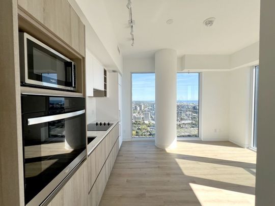 For Lease - 319 Jarvis Street Unit# LPH 15, Toronto, Ontario - Photo 1