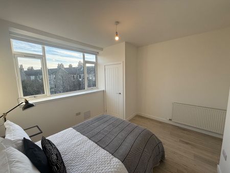 1 Bed Flat, Albyn Grove, AB10 - Photo 3