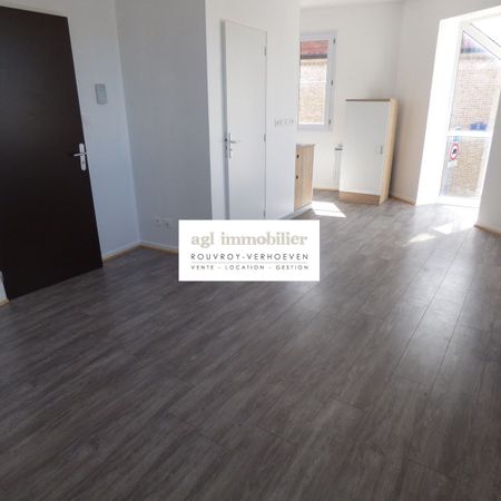 Location Appartement 1 pièce 26m² GRAVELINES 59820 - Photo 4
