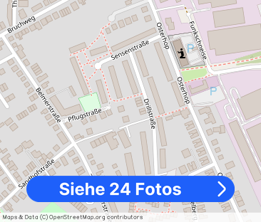 Hemelingen / Moderne Doppelhaushälfte mit hochwertiger Ausstattung ... - Foto 1
