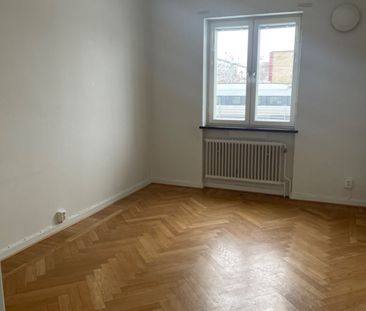 Järnvägsgatan 29 B - Foto 4