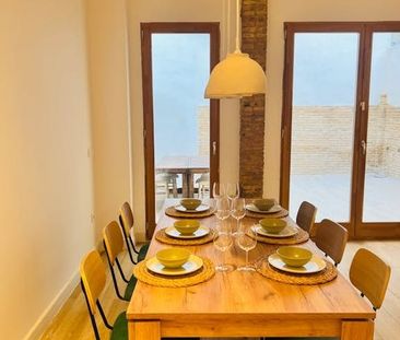 Baix de la Mar, Valencia, Valencian Community 46024 - Photo 3