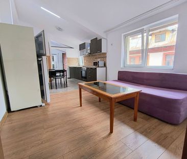 Apartament 2 camere Turda - Parcul Regina Maria - Fotografie 2