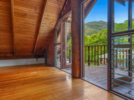 LIVE IN THE RAINFOREST!!!! - Photo 3