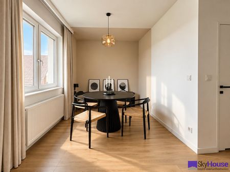 Wrocław, Krzyki, Oporów, Kabaczkowa - Photo 5