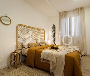 3 bedroom luxury Apartment for rent in Barcelona, Catalonia - Photo 5