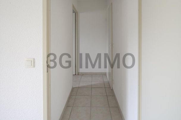 Location / Appartement T3 - Photo 1