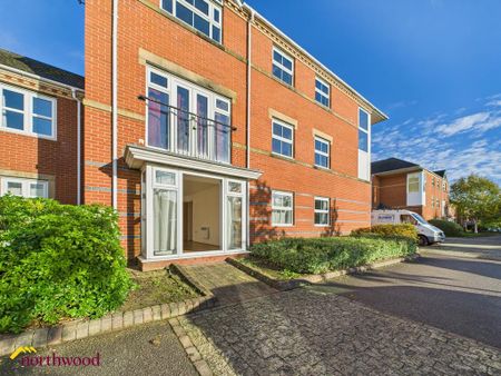 2 bedroom flat to rent - Photo 2