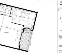 Appartement 2 pièces 50.9 m² - Photo 4