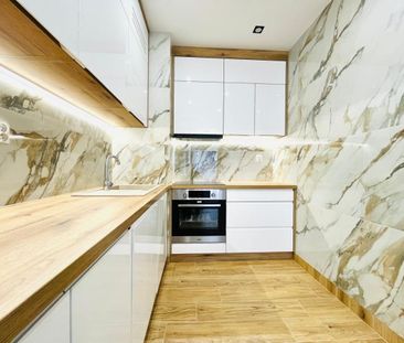 Ciche mieszkanie z dwoma miejscami w garażu! 47.35 m² - Фото 4