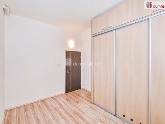 Pronájem bytu 2+kk 50 m2 - Photo 1