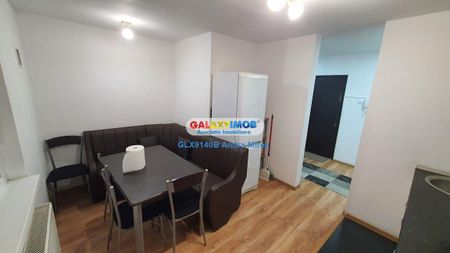 Inchiriere apartament 2 camere Timpuri Noi RENOVAT METROU - Photo 3