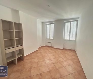 Location Appartement 2 pièces 44m² MARSEILLE 5ème - Photo 5