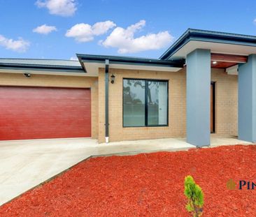 Nearly New Home! - Photo 1