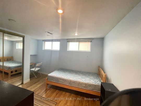 For Lease - 27 Dittmer Crescent, Toronto, Ontario - Photo 1