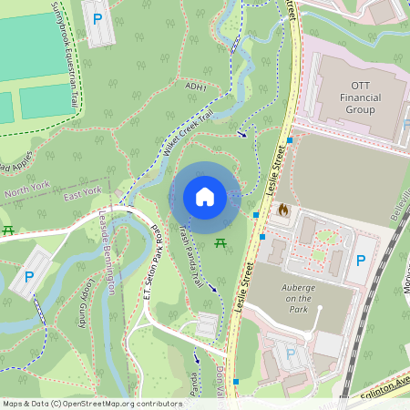 215 28 Ann Street, Port Credit, Mississauga, M3C 0H5