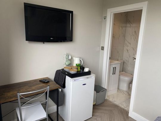 1 bedroom terraced house to rent - Photo 1