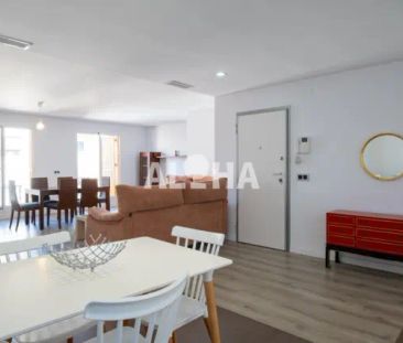Apartamento en alquiler en Ceu - Foto 2