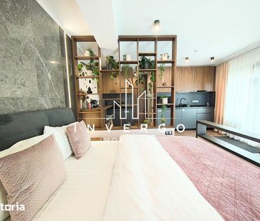 Apartament in bloc nou, 1 camera, de inchiriat, in Zorilor - Photo 5